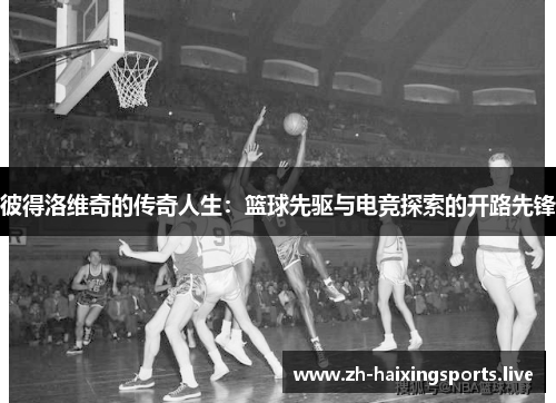 彼得洛维奇的传奇人生：篮球先驱与电竞探索的开路先锋